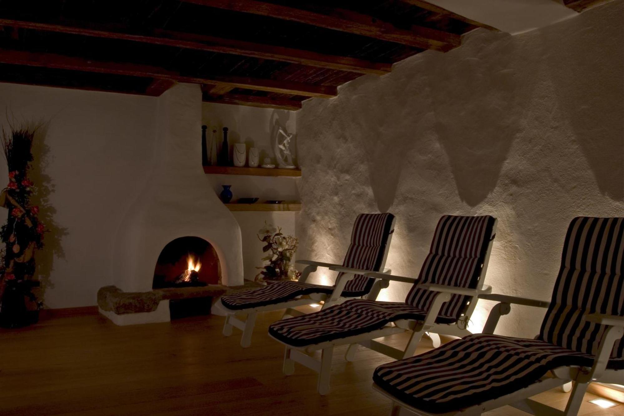 Residence Mugun Corvara In Badia Exterior foto