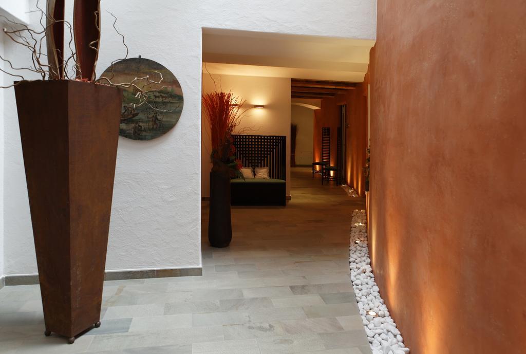 Residence Mugun Corvara In Badia Exterior foto