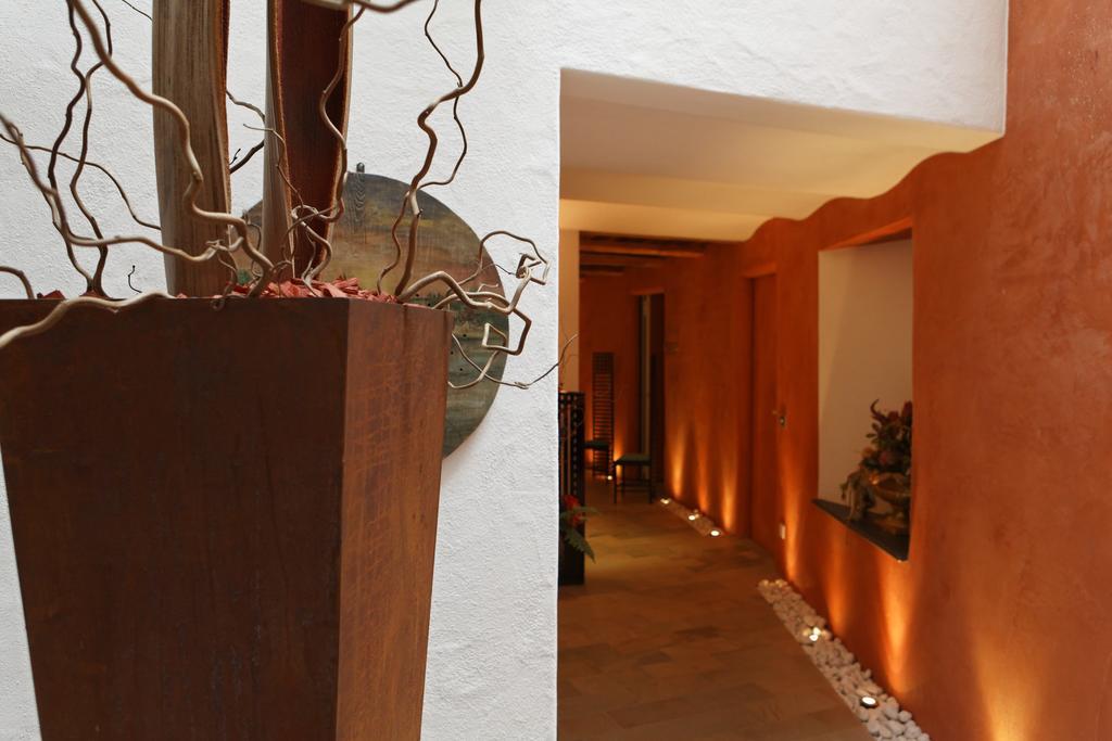 Residence Mugun Corvara In Badia Exterior foto