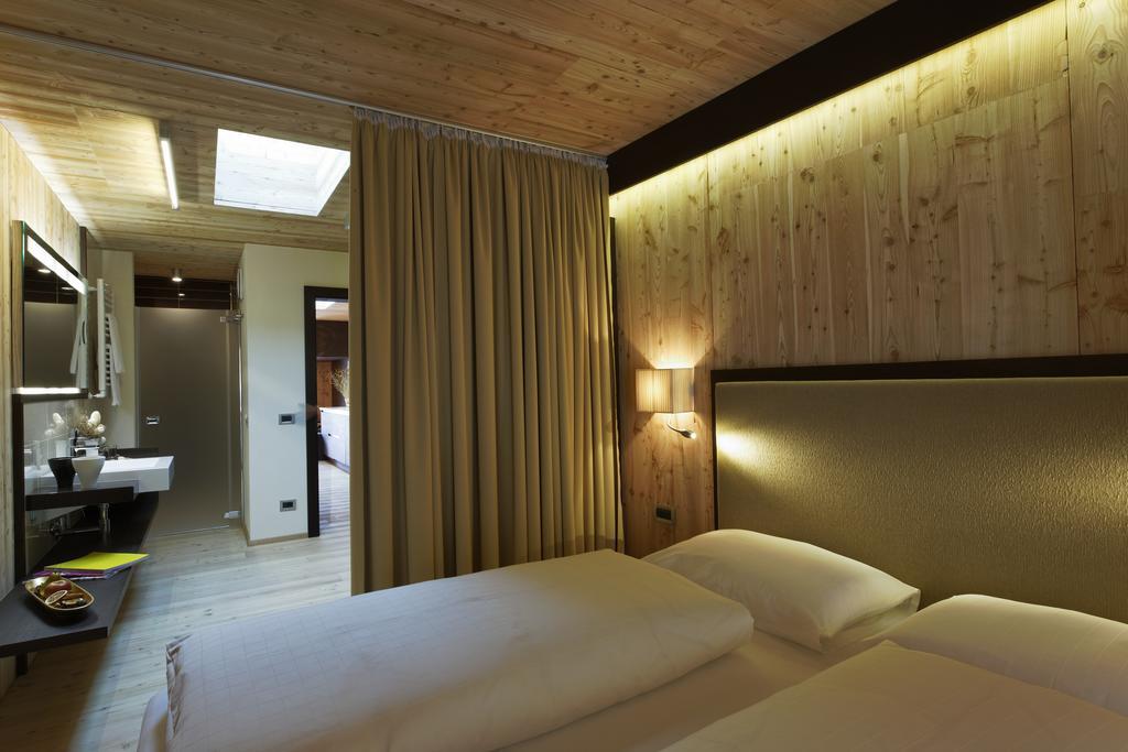 Residence Mugun Corvara In Badia Exterior foto