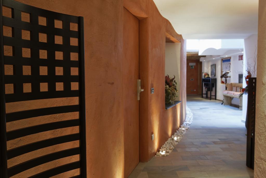 Residence Mugun Corvara In Badia Exterior foto