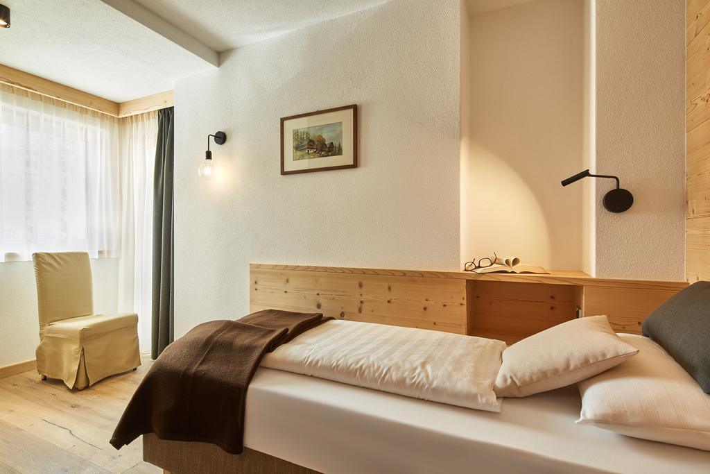 Residence Mugun Corvara In Badia Exterior foto
