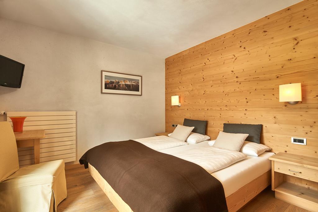 Residence Mugun Corvara In Badia Exterior foto